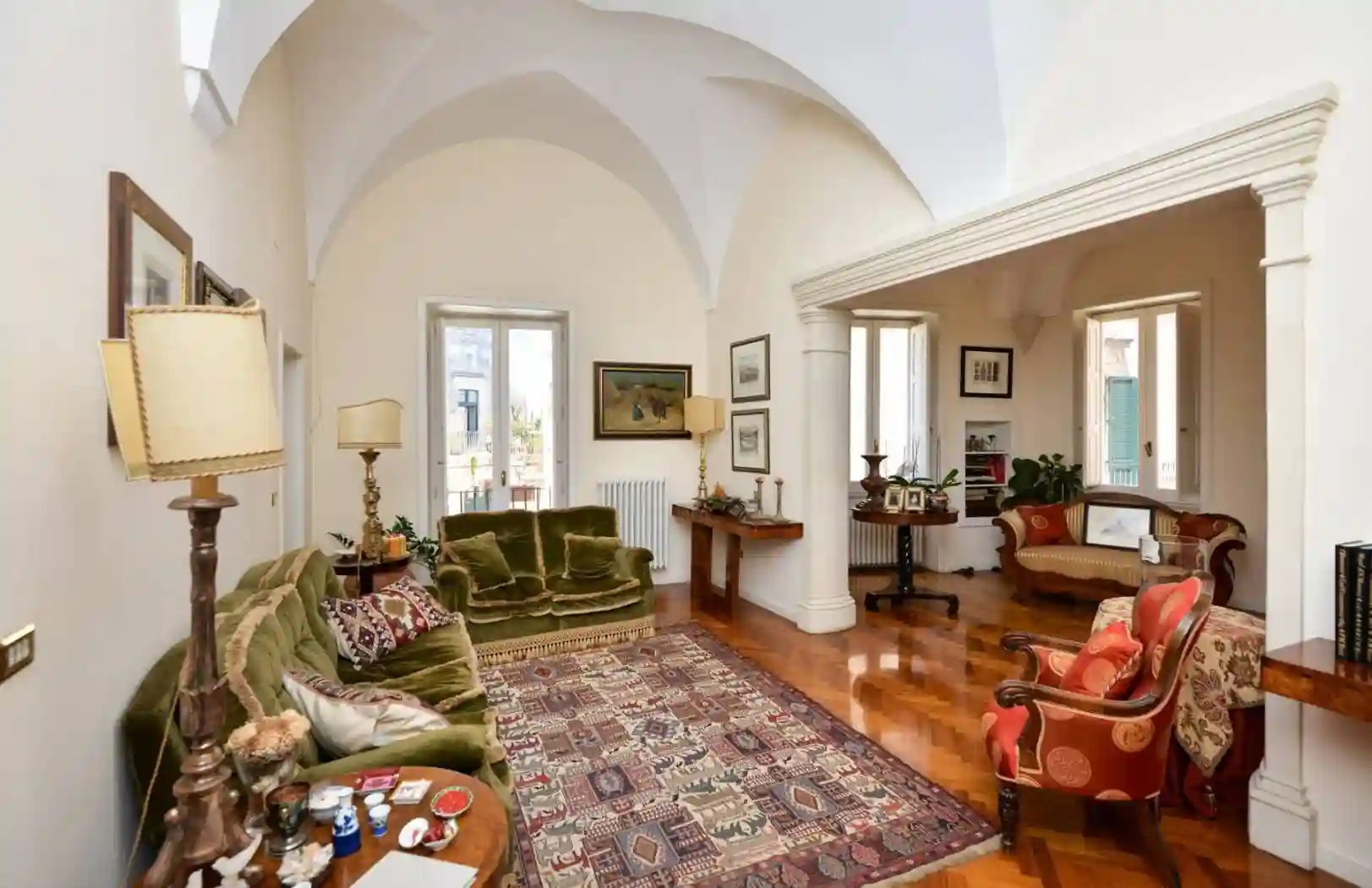 Palazzo - Edificio - foto 3