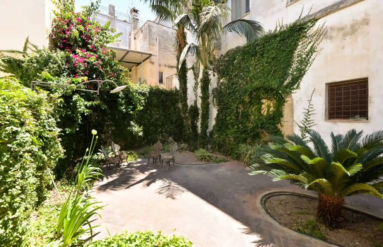 Palazzo - Edificio - foto 4