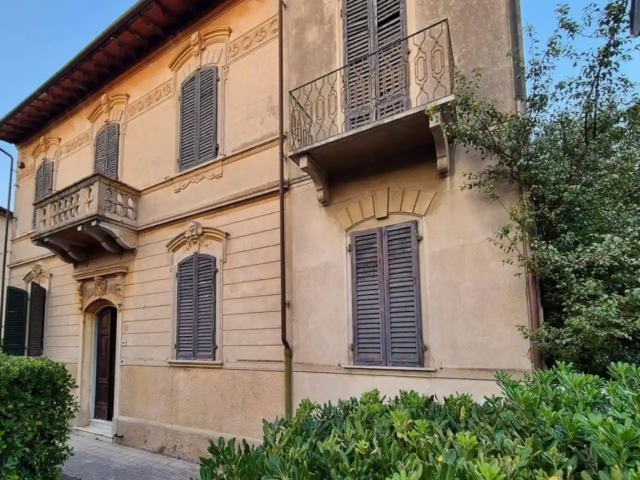Appartamento in vendita a Pisa