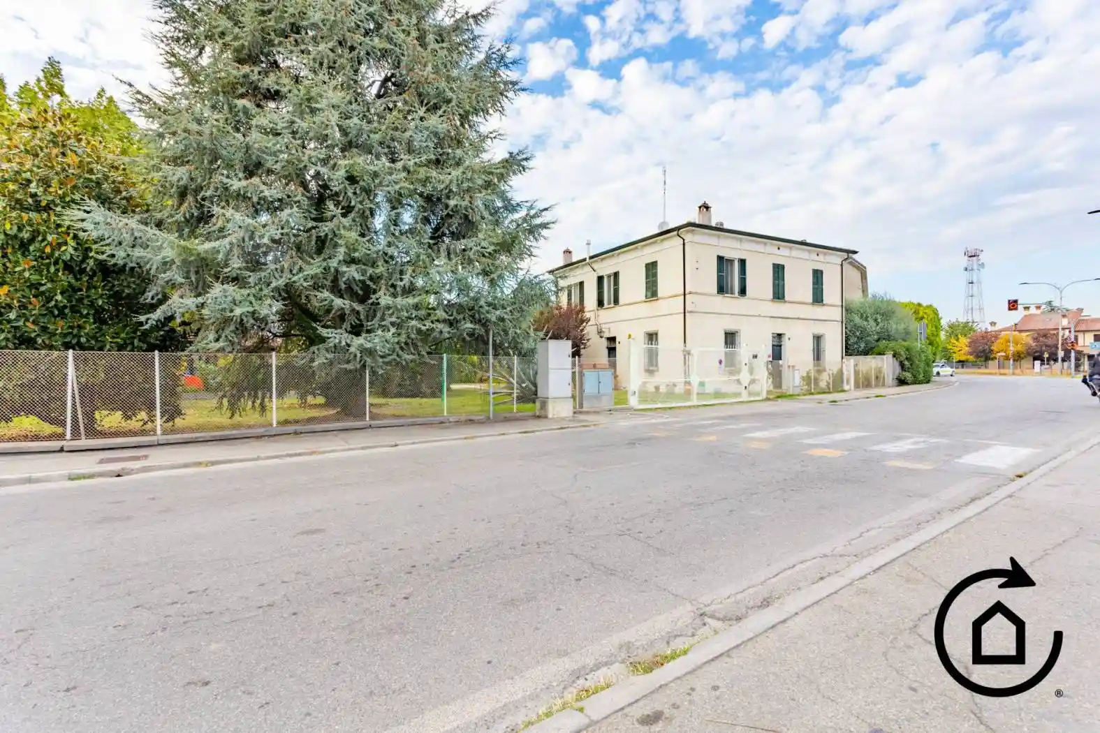 Casa indipendente in vendita a Russi