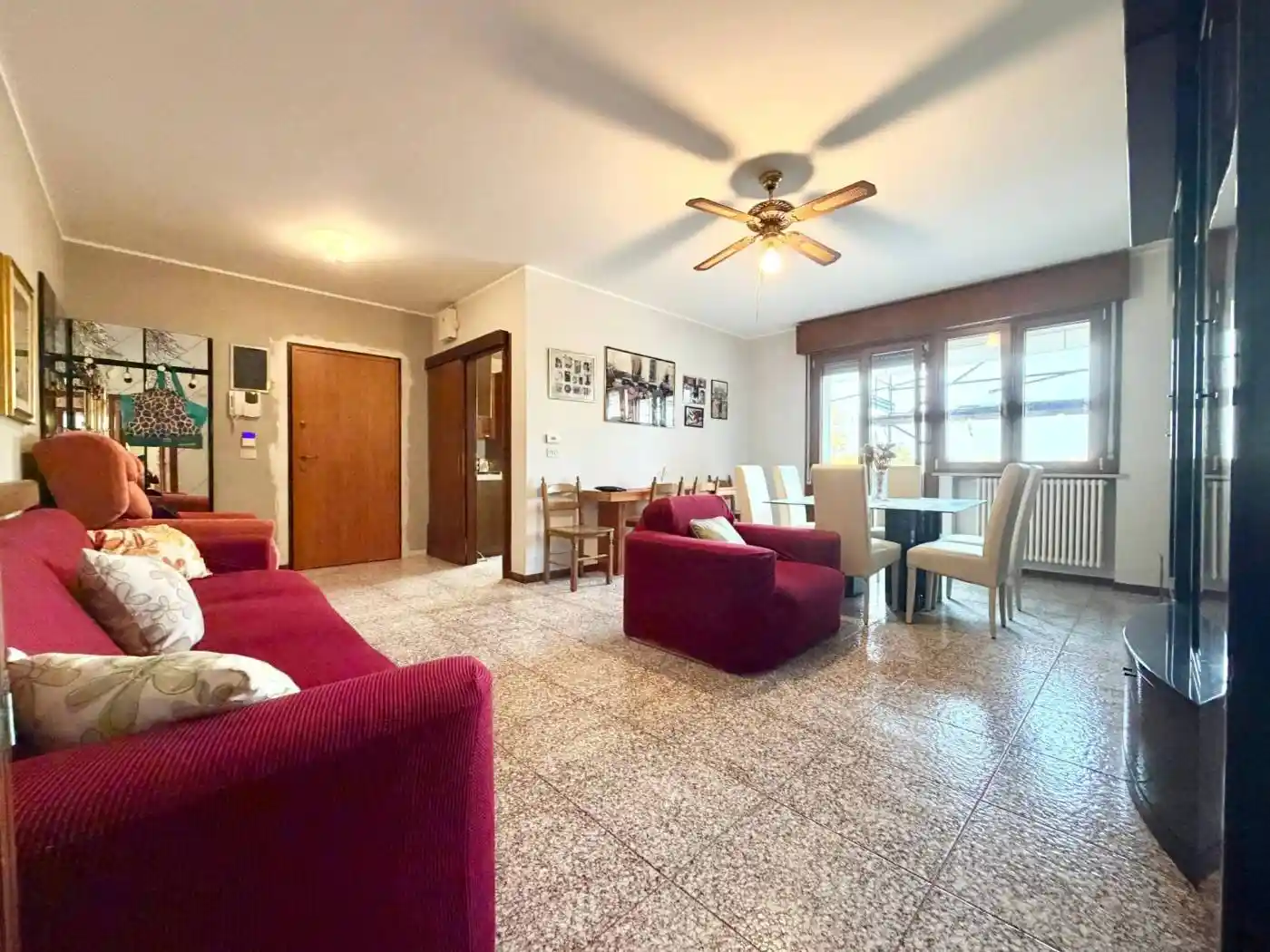 Appartamento in vendita a Vicenza