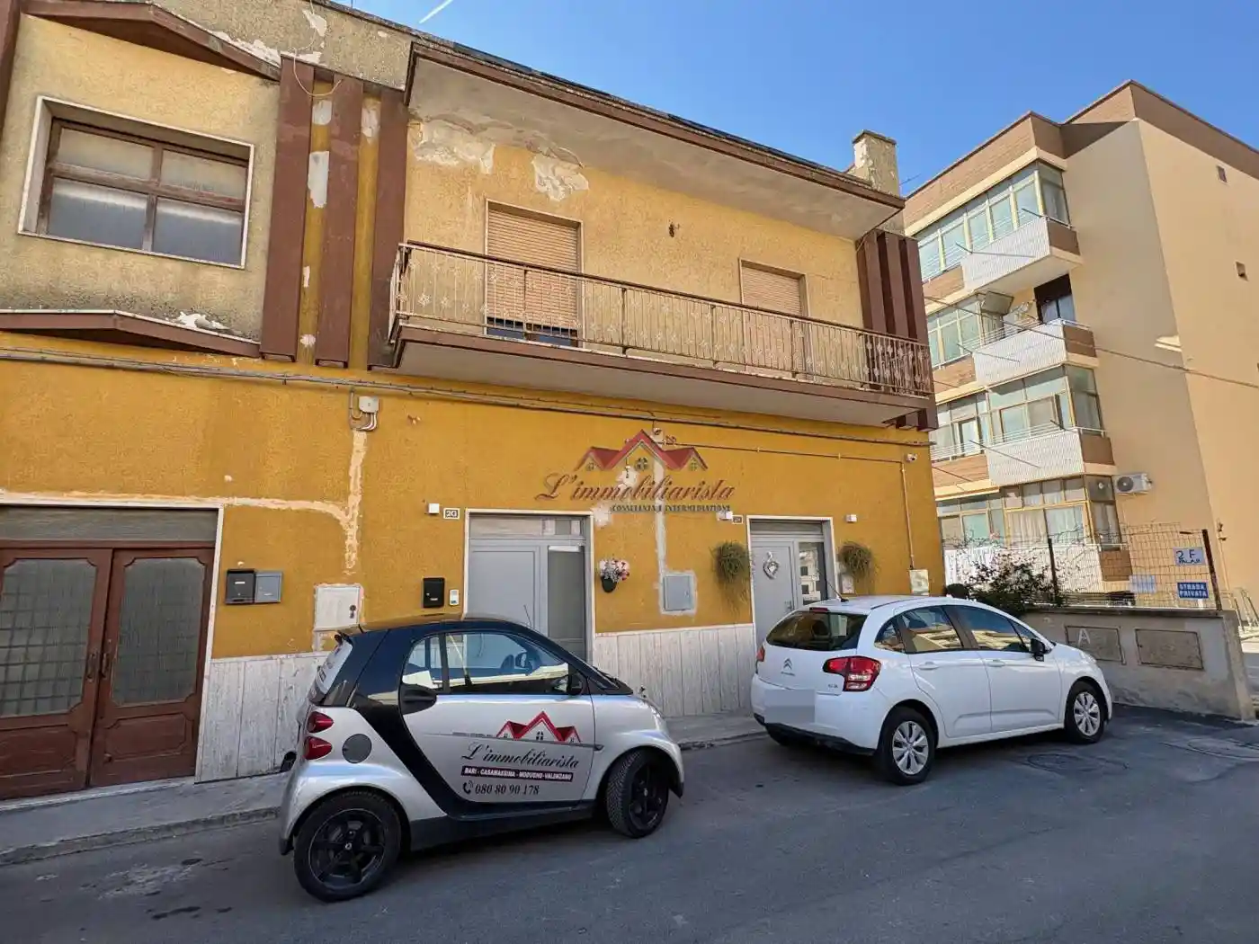 Appartamento in vendita a Casamassima