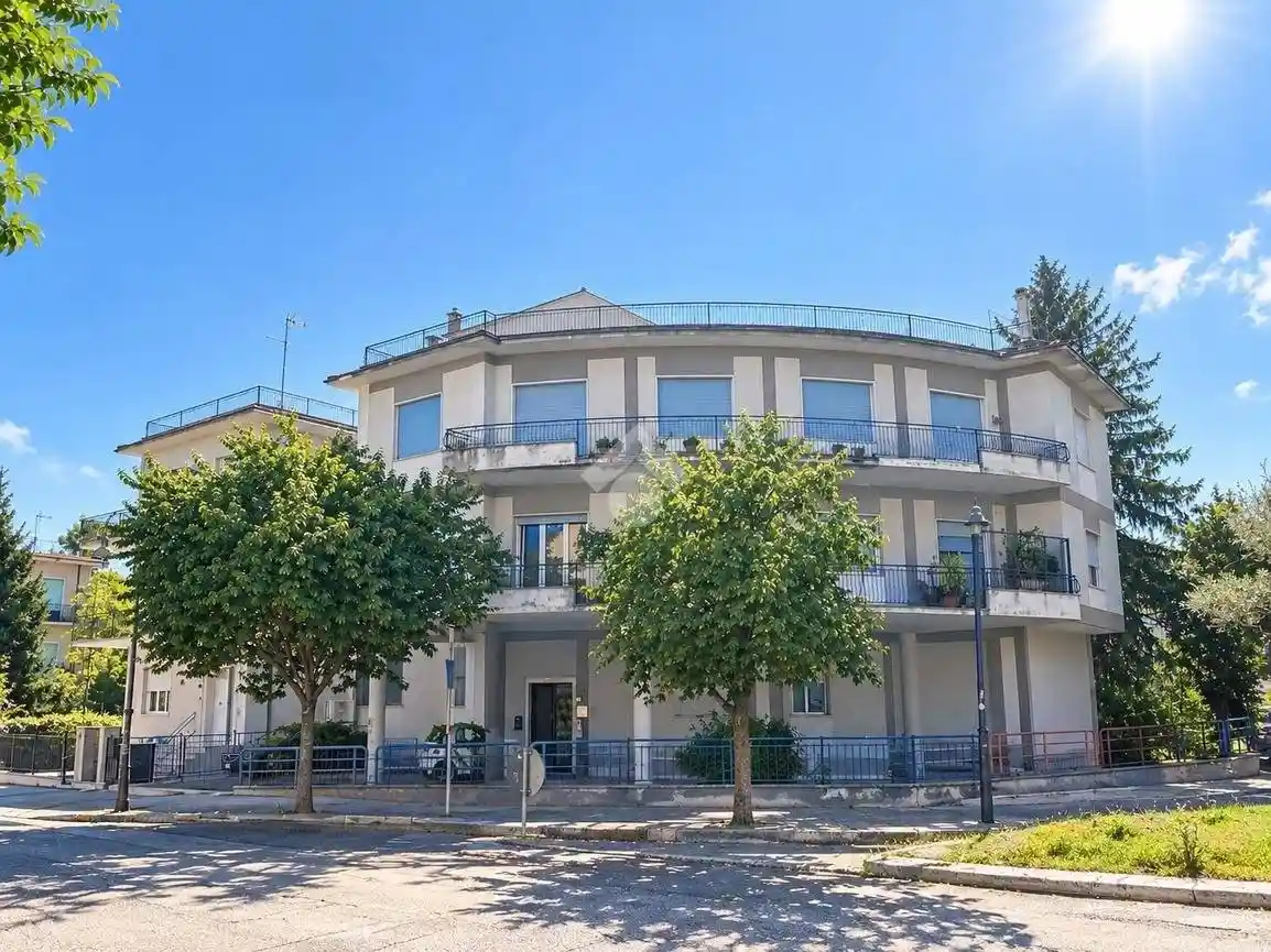 Appartamento in vendita a Cassino