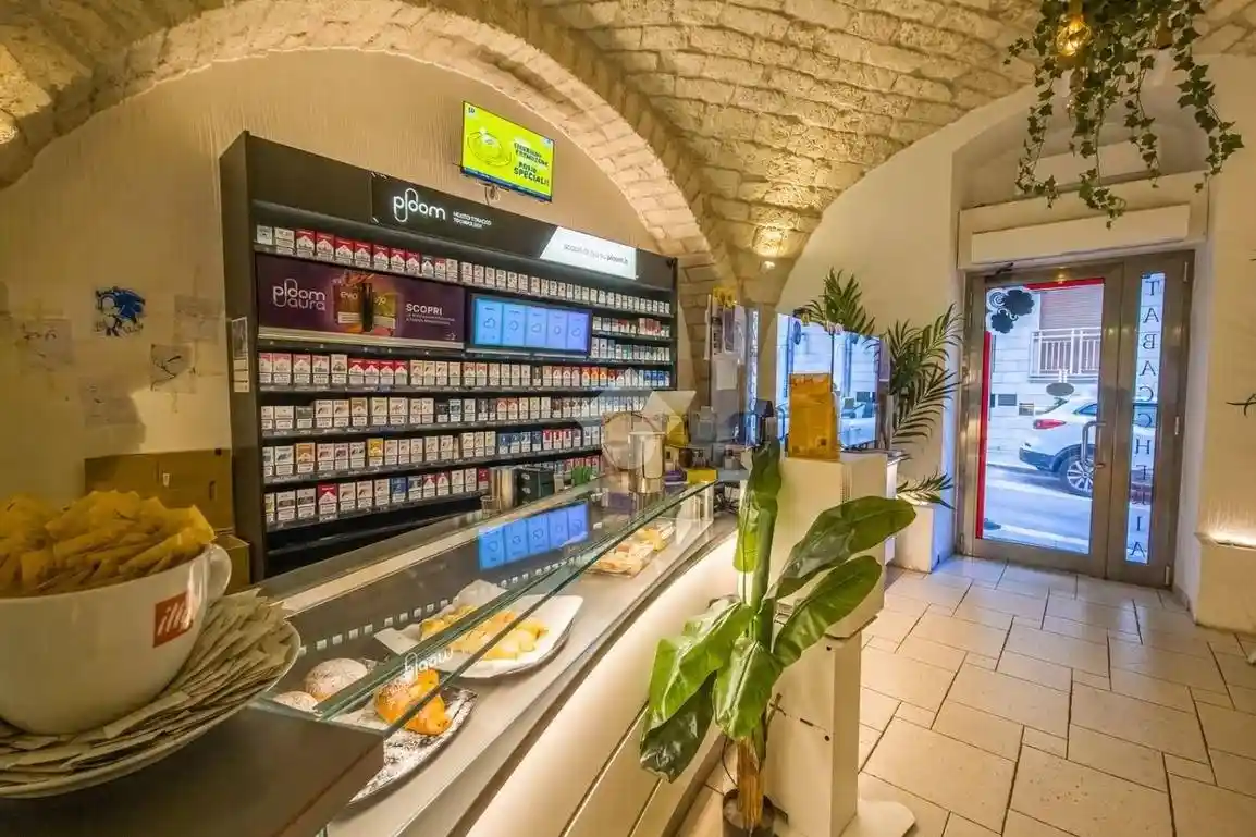 Appartamento in vendita a Manfredonia
