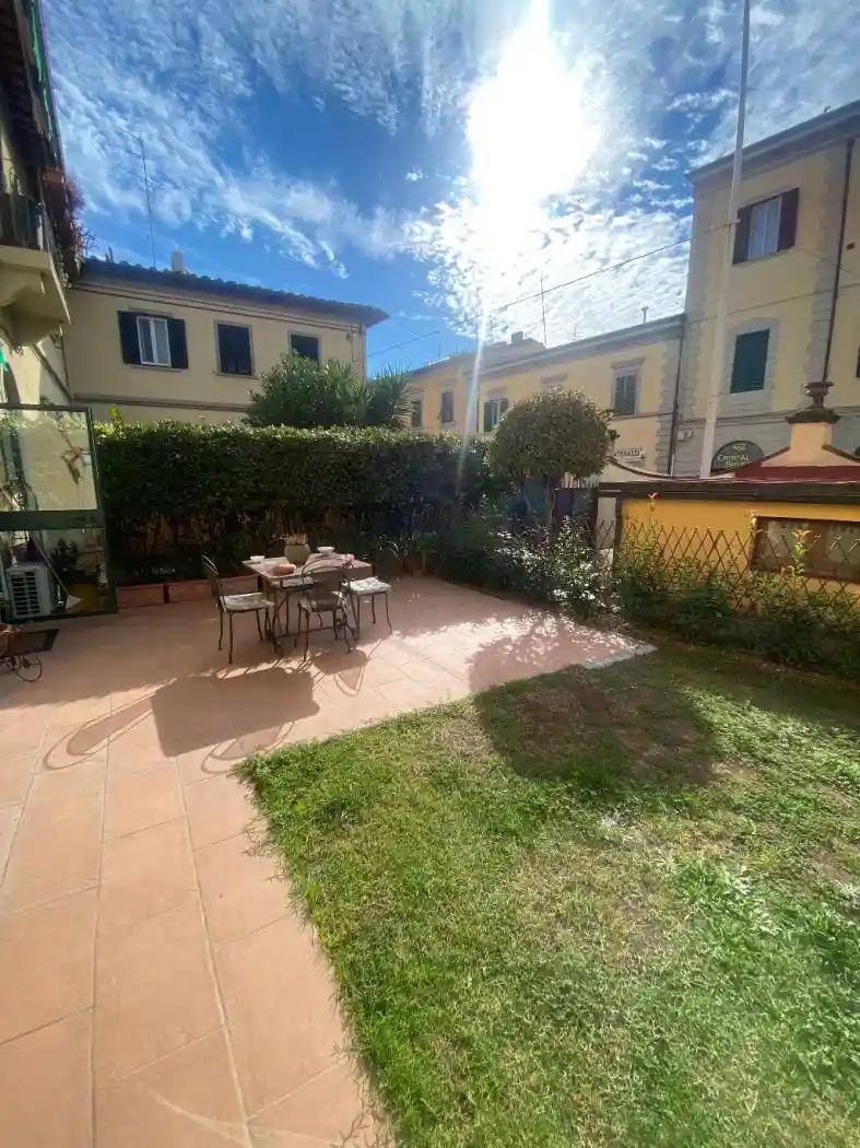 Appartamento in affitto a Firenze