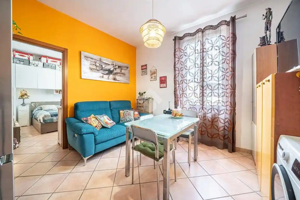 Appartamento in vendita a Verona