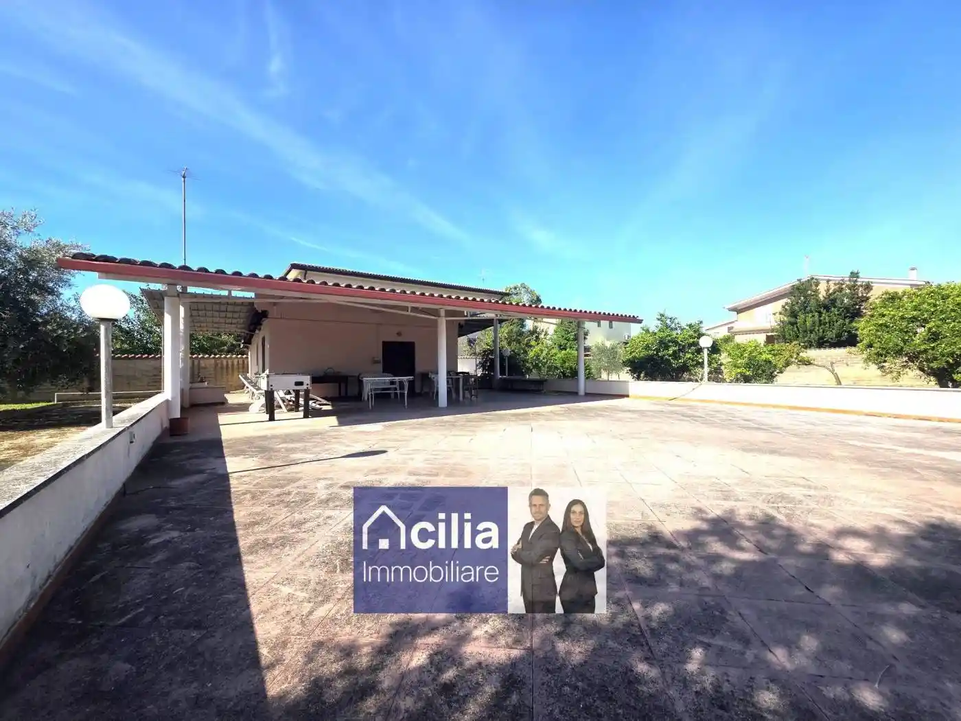 Villa in vendita a Roma