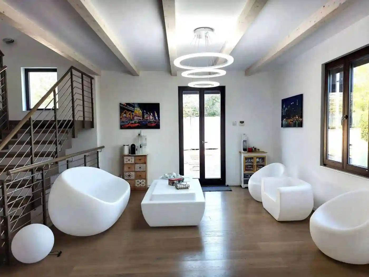 Villa - foto 4