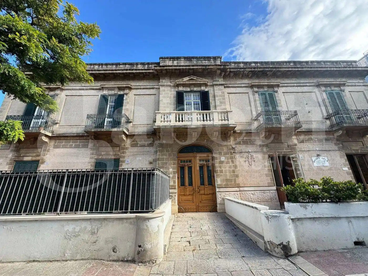 Appartamento in vendita a Bari