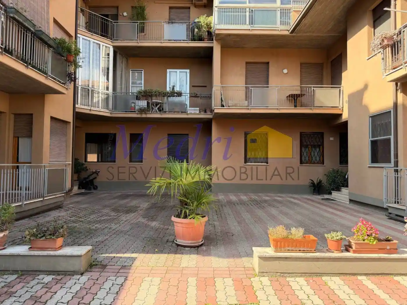 Appartamento in vendita a Cesena