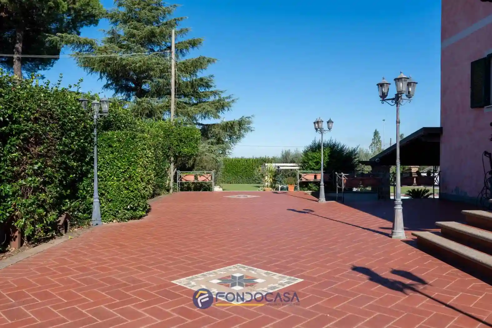 Villa - foto 3