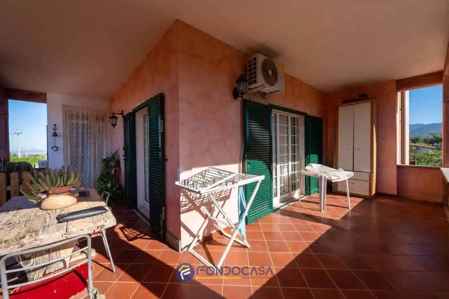 Villa - foto 4