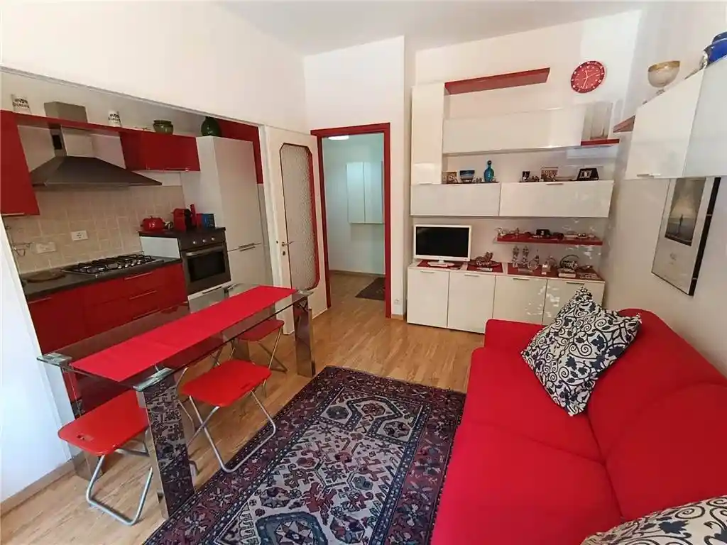 Appartamento in vendita a Rapallo