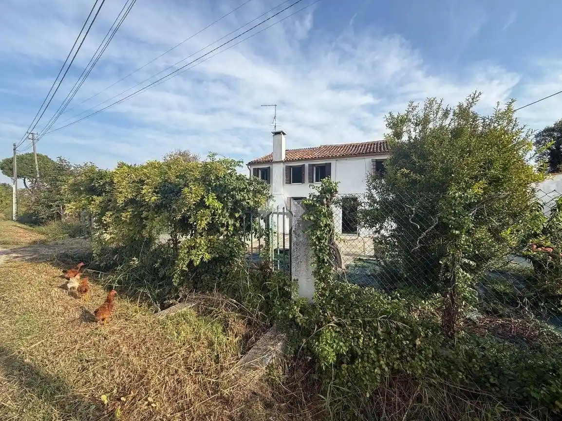 Casa indipendente in vendita a Montagnana