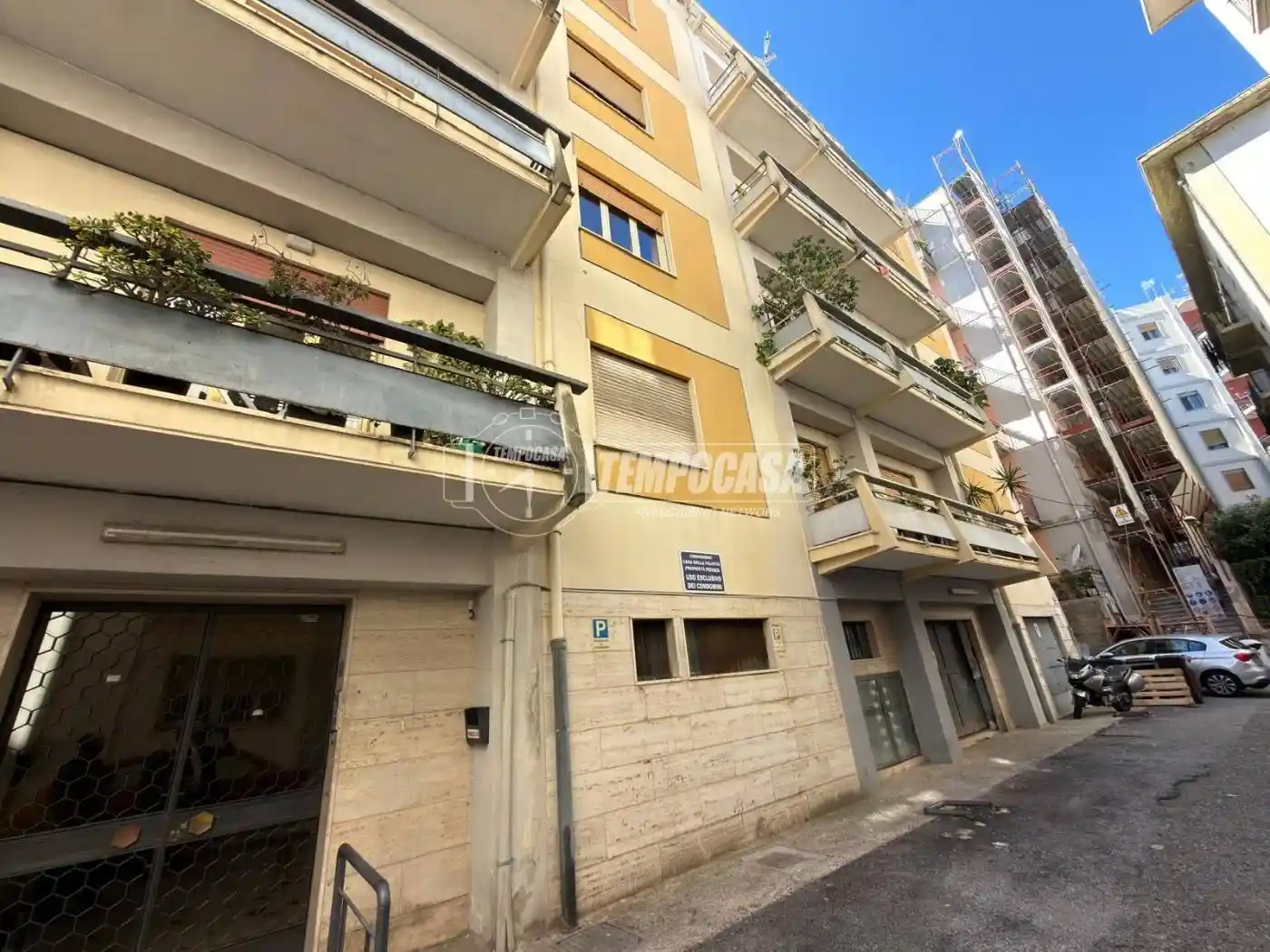 Appartamento in vendita a Messina