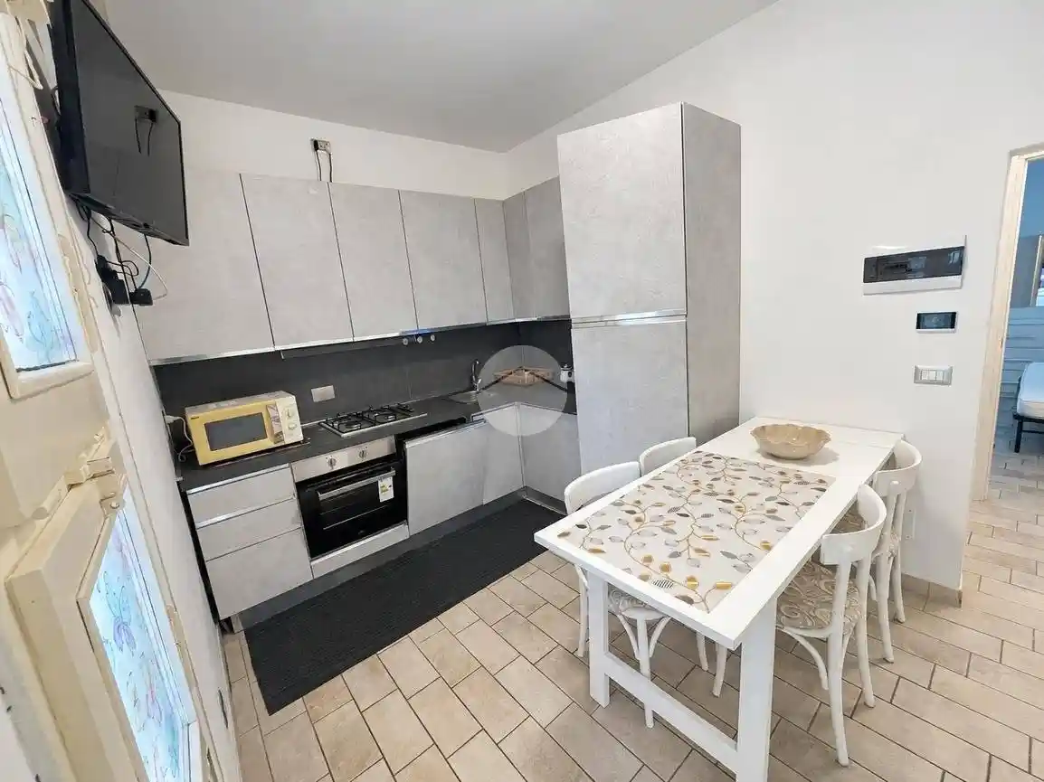 Appartamento in vendita a Cervia