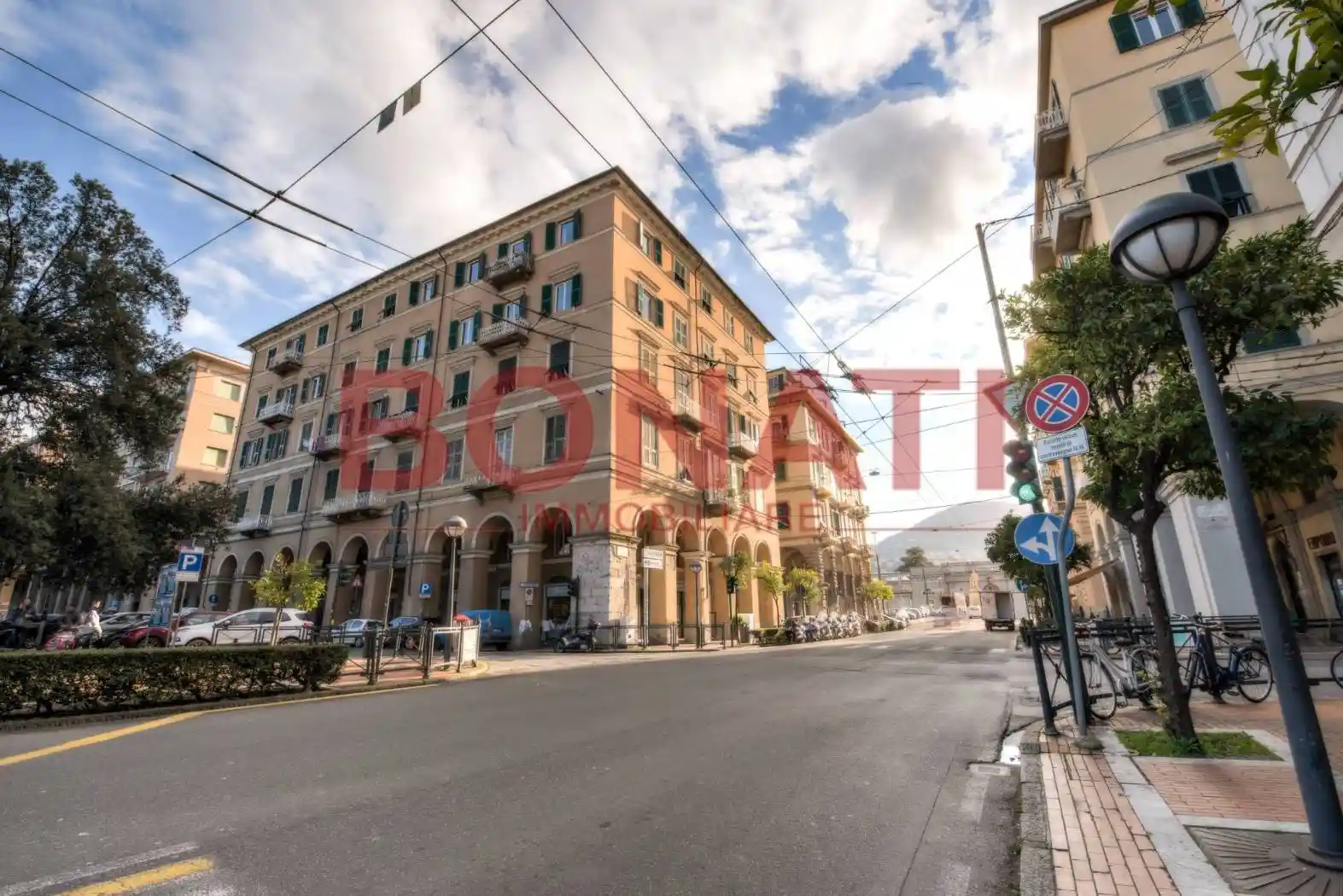 Appartamento in vendita a La Spezia