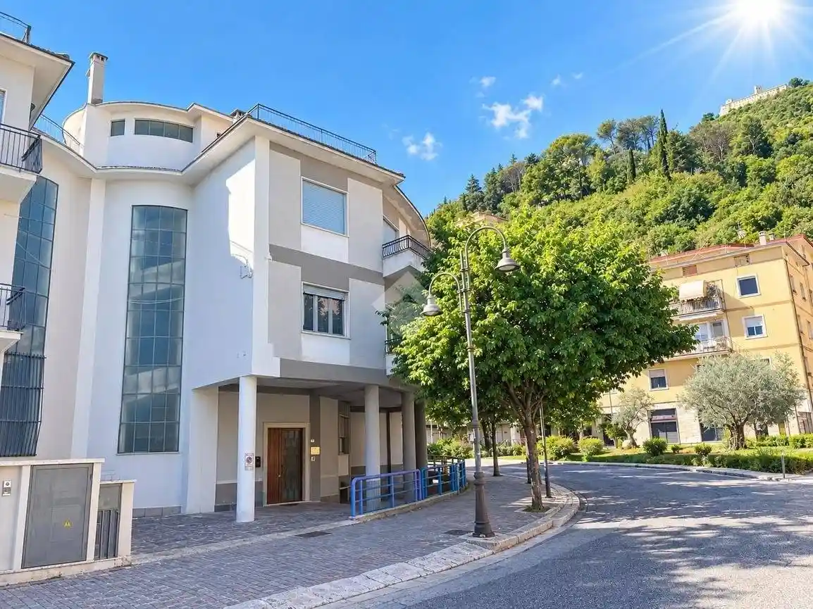 Appartamento in vendita a Cassino