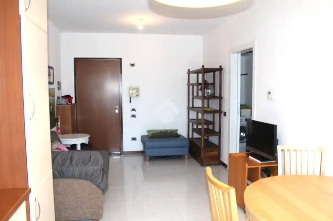 Appartamento in affitto a Teolo