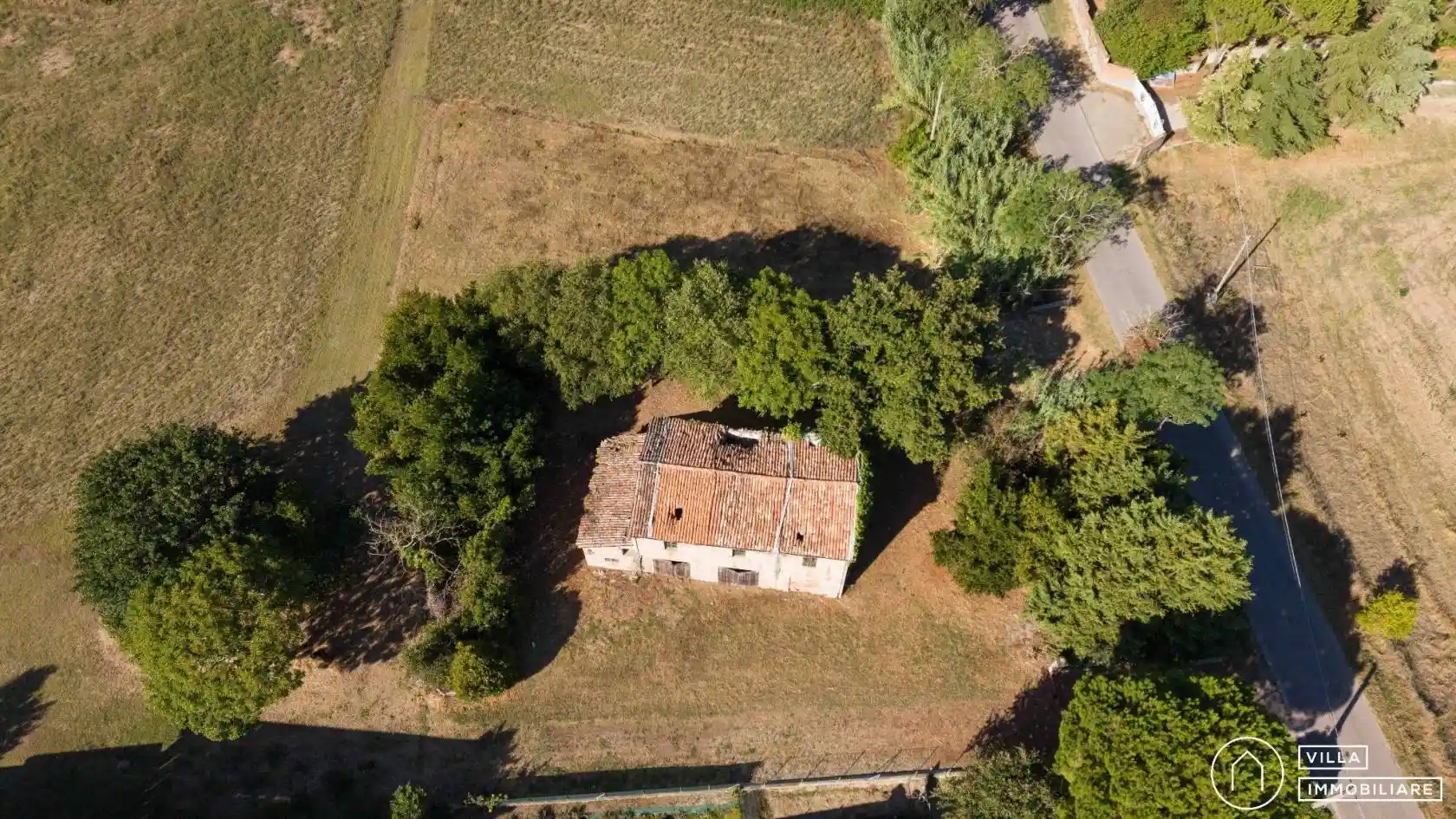 Rustico - Casale in vendita a Bertinoro