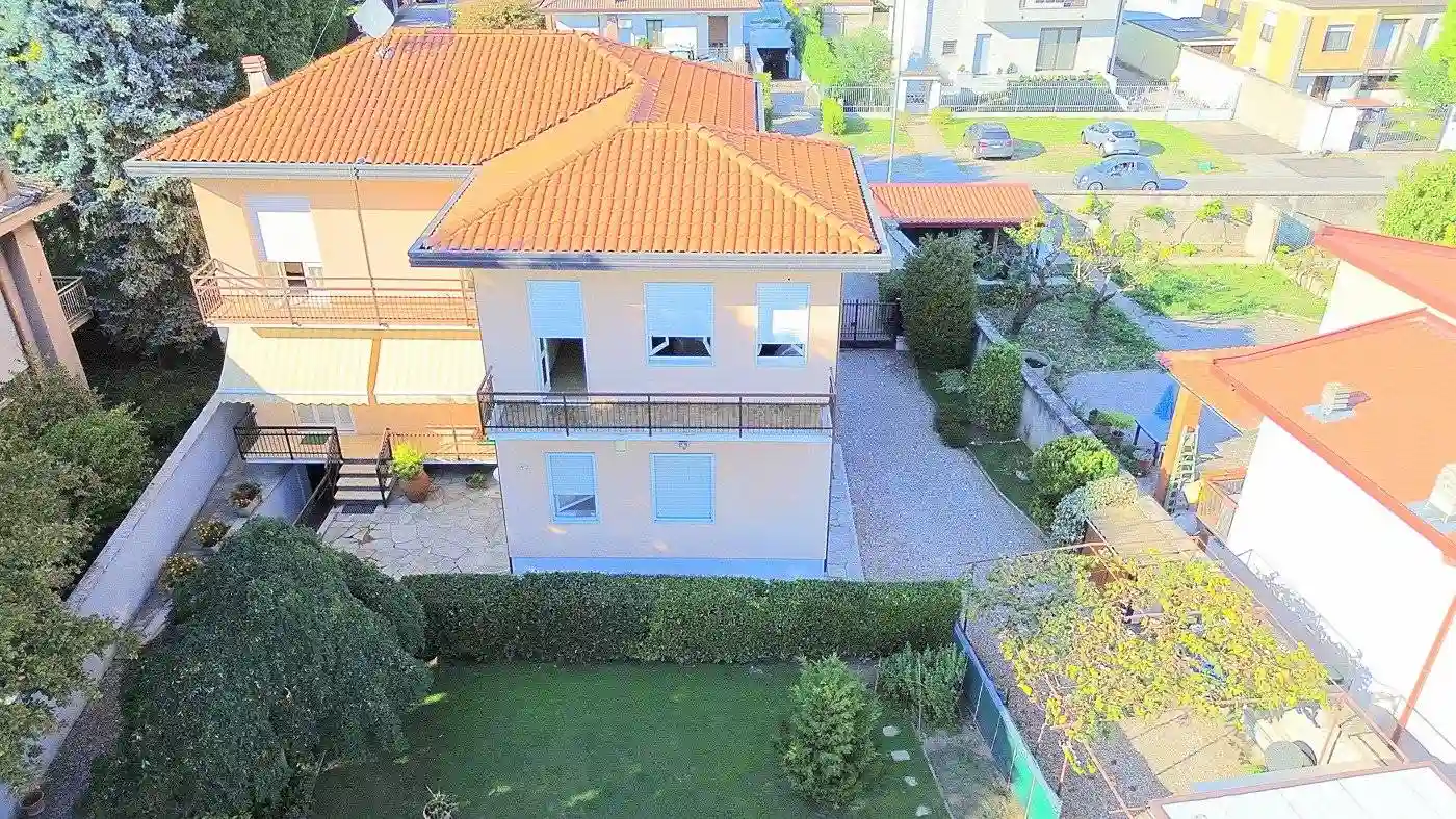 Villa - foto 4