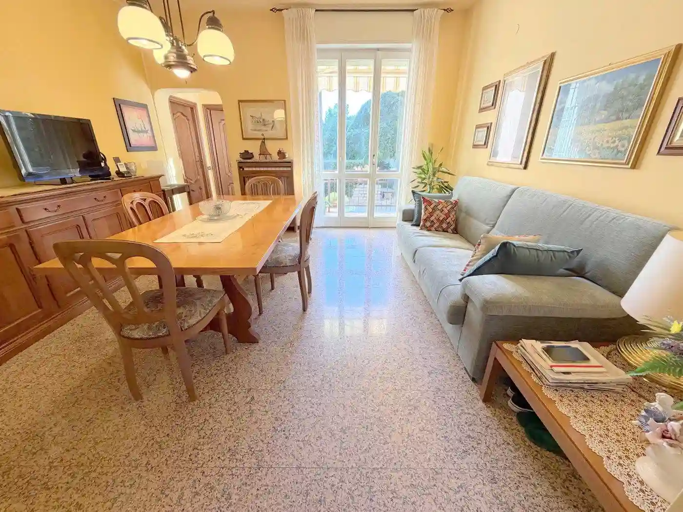 Villa - foto 5