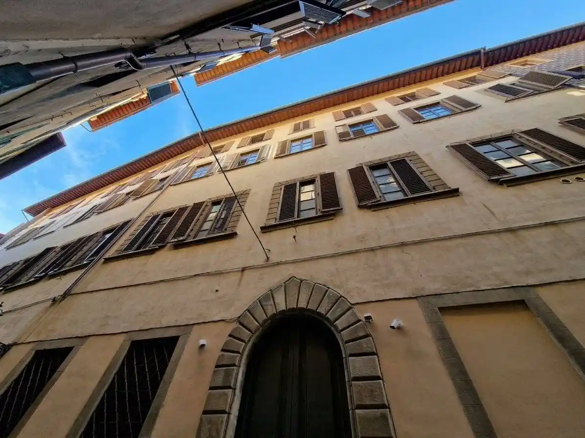 Appartamento in vendita a Firenze