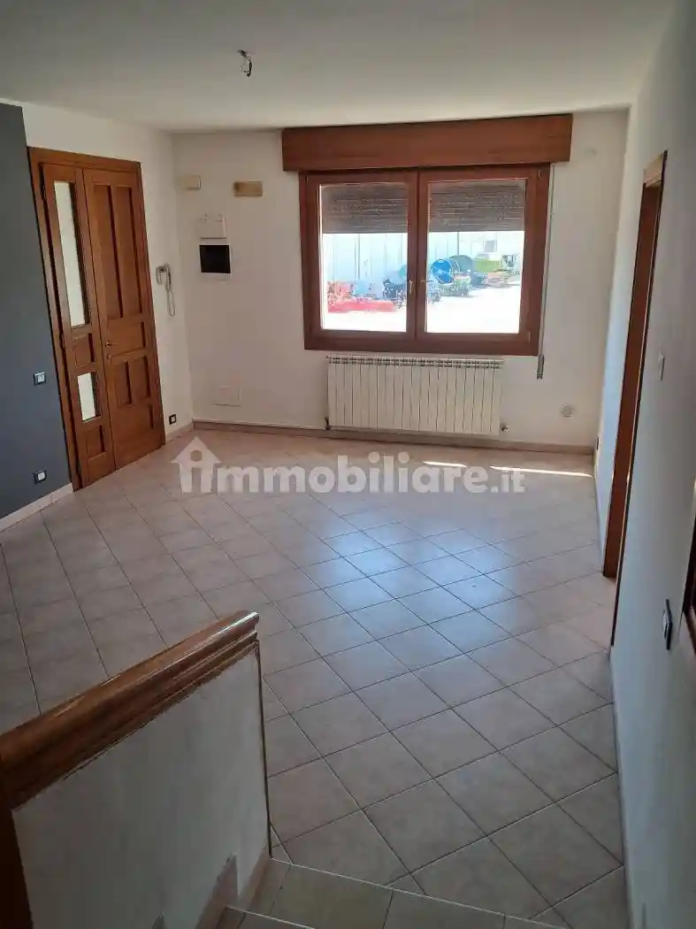 Appartamento in vendita a Arquà Polesine