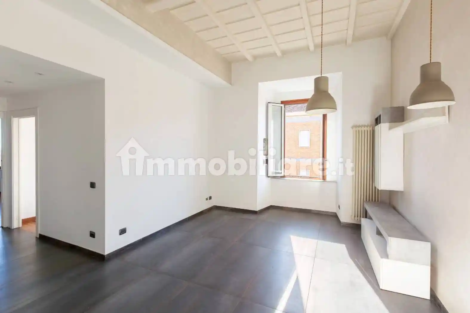 Appartamento in vendita a Bracciano