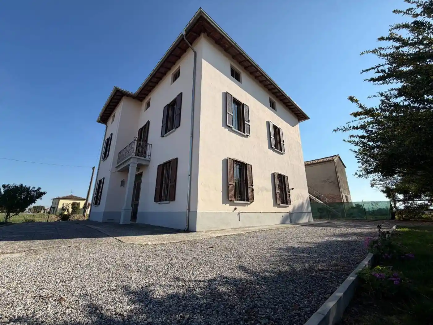 Villa in vendita a Torrile