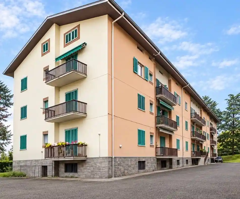 Appartamento in vendita a Olgiate Olona