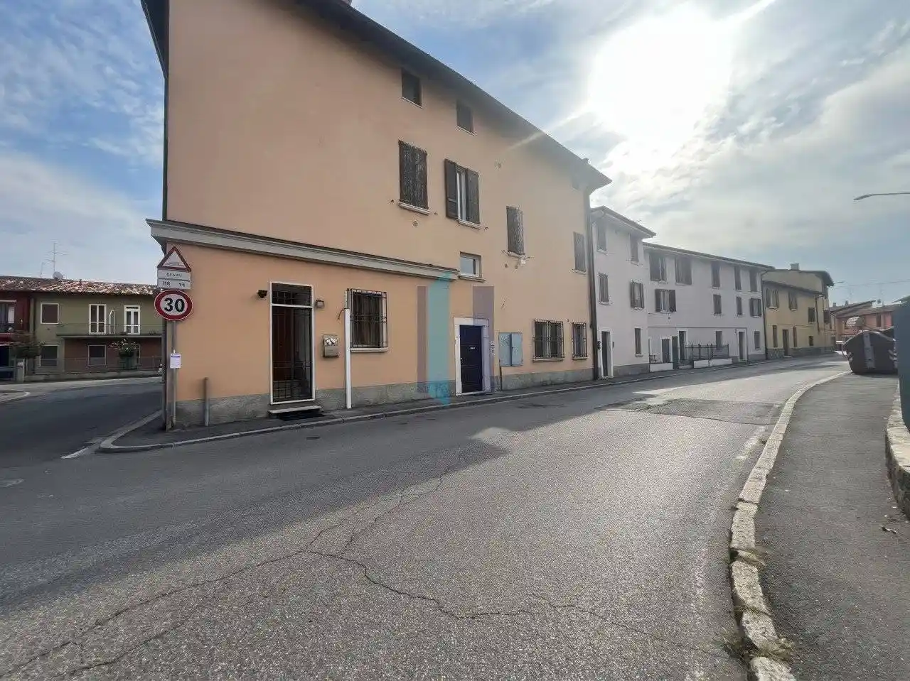 Appartamento in vendita a Brescia
