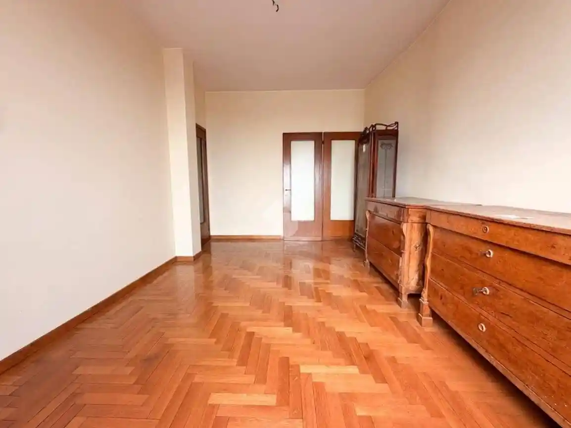 Appartamento in vendita a Trecate