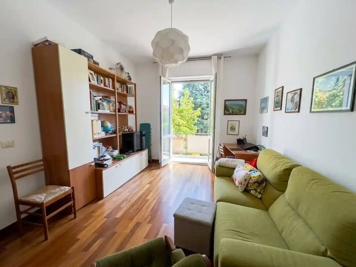 Appartamento in vendita a Parma