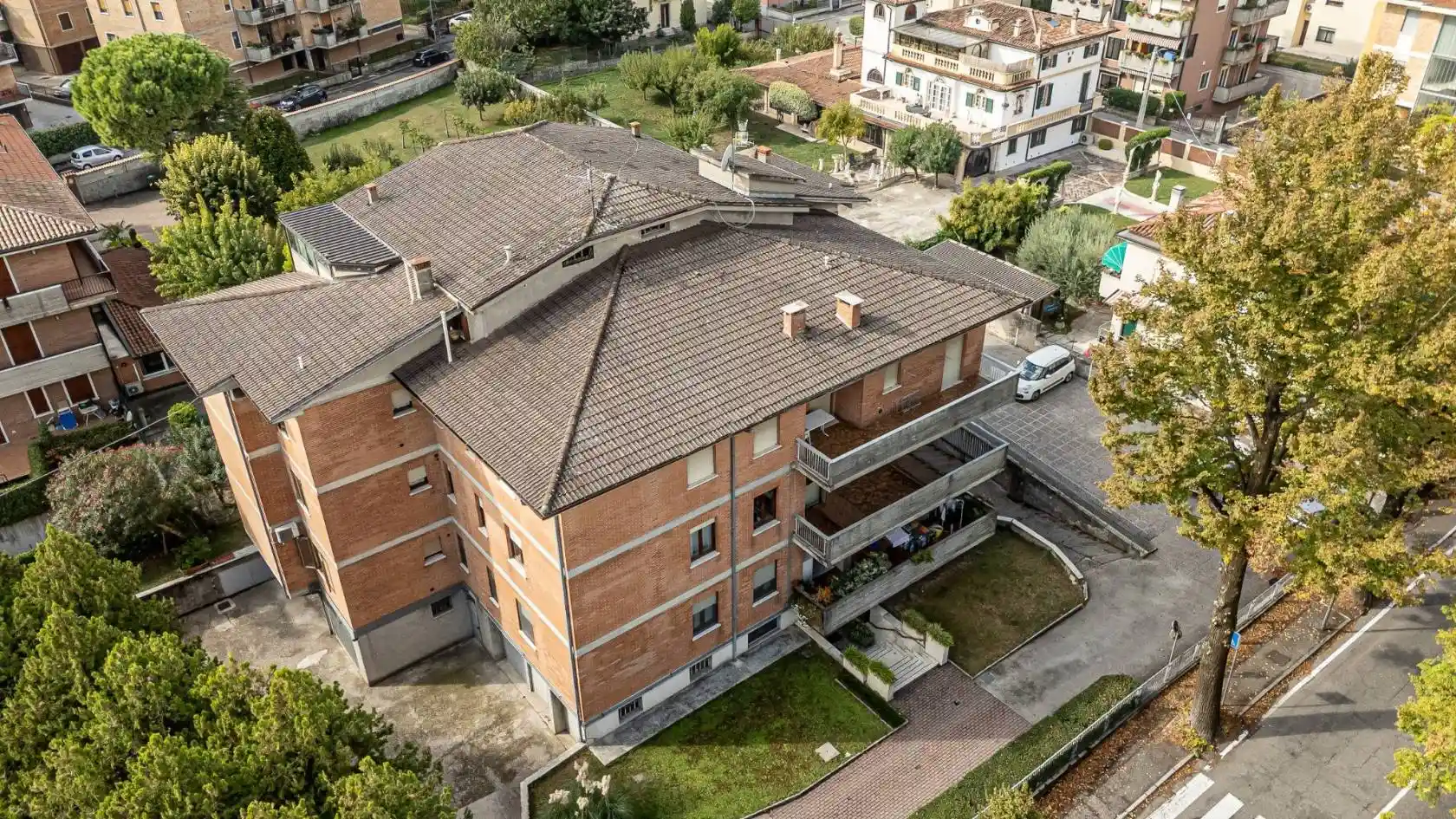 Appartamento in vendita a Verona