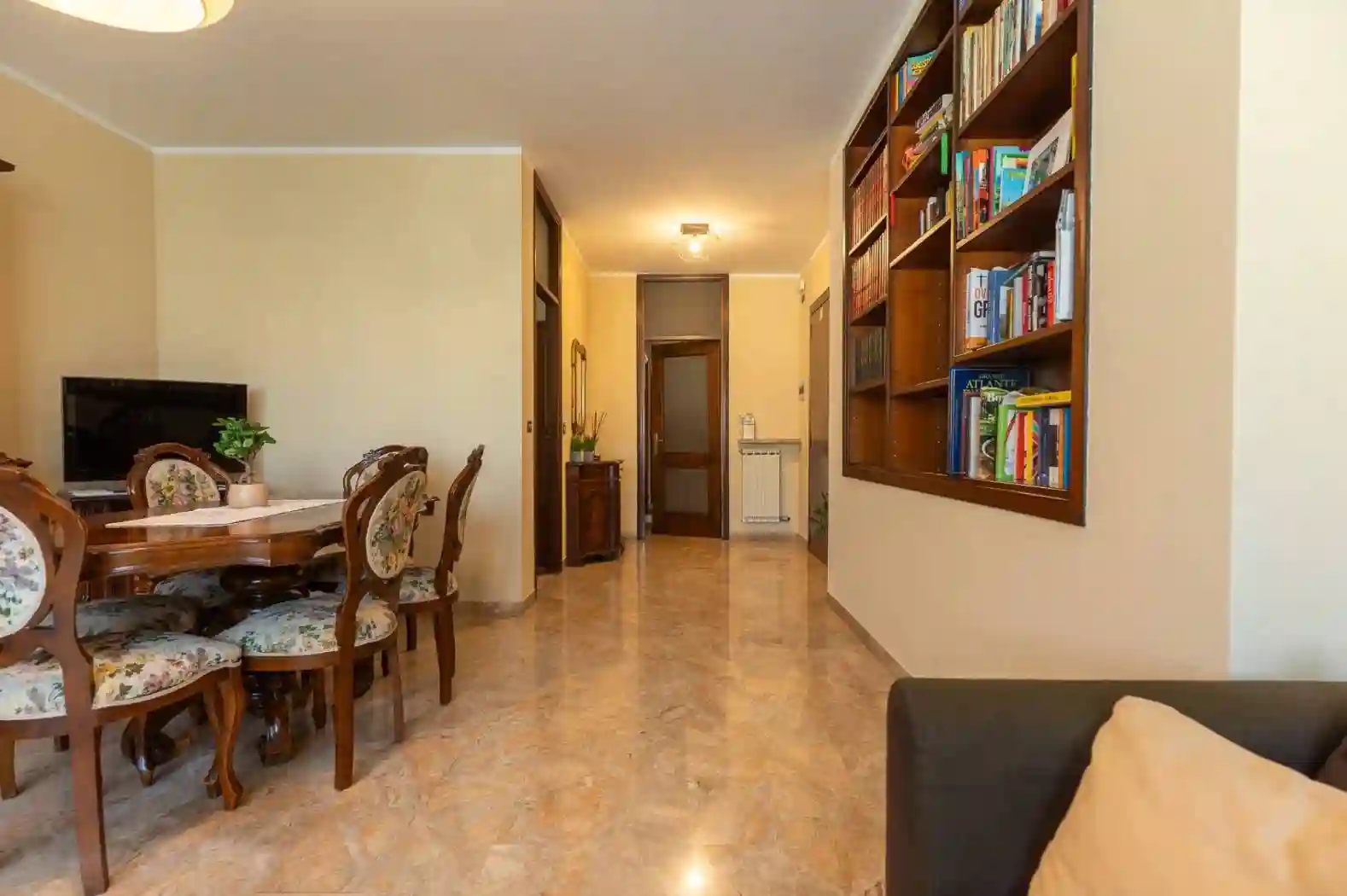 Appartamento - foto 3