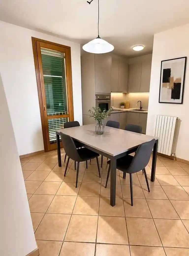 Appartamento in vendita a Empoli