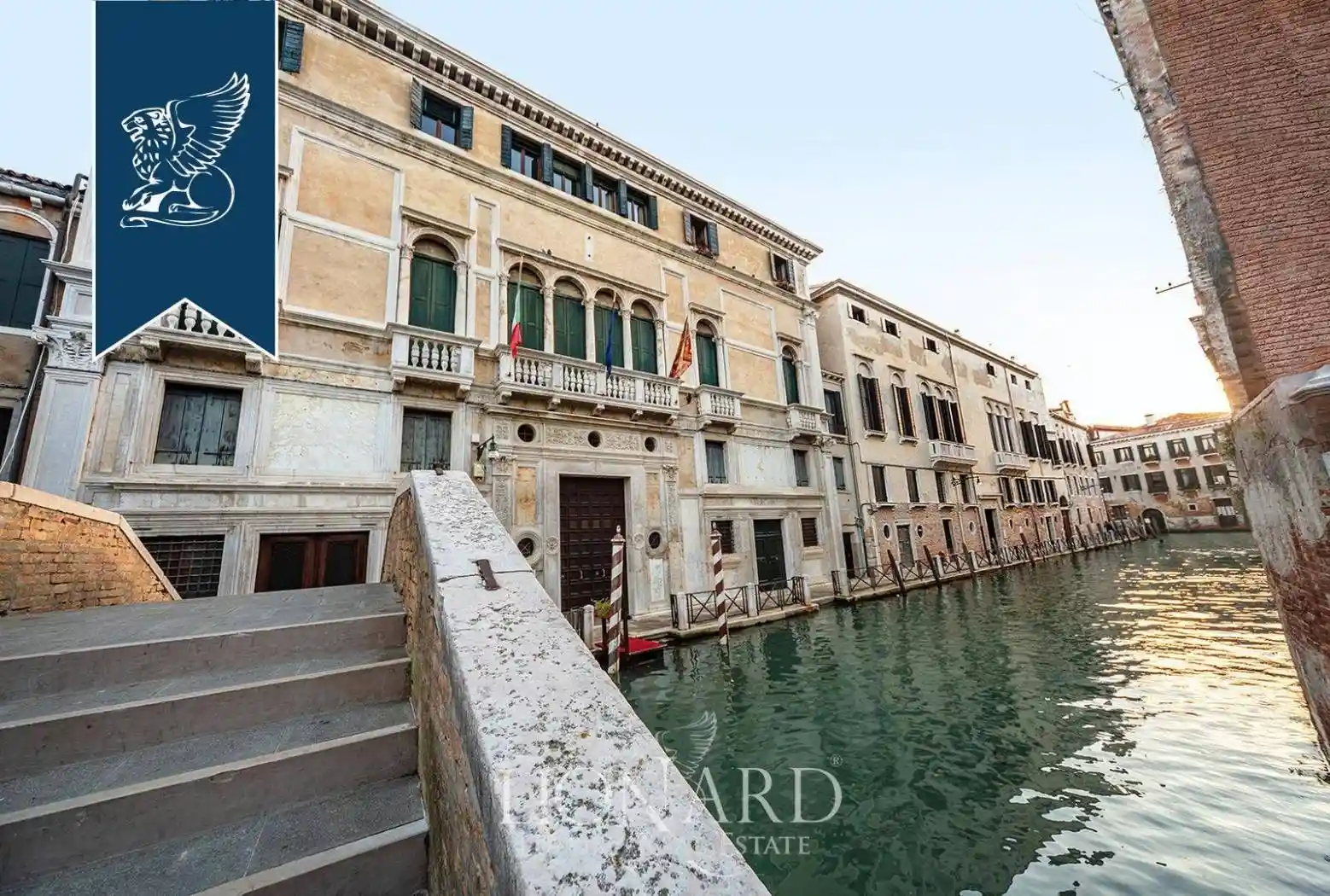 Appartamento in vendita a Venezia