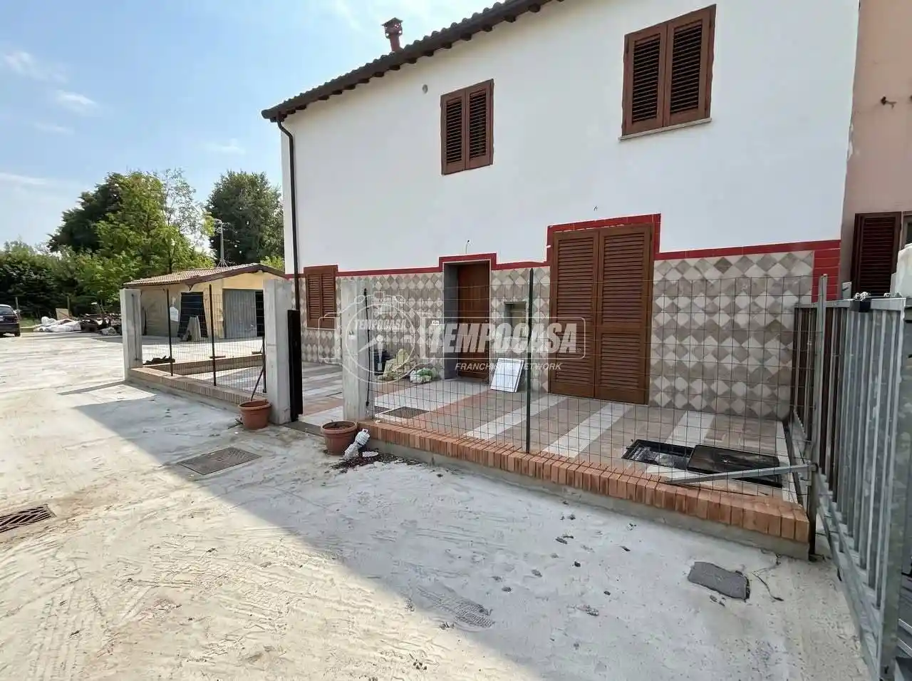 Appartamento in vendita a San Felice sul Panaro