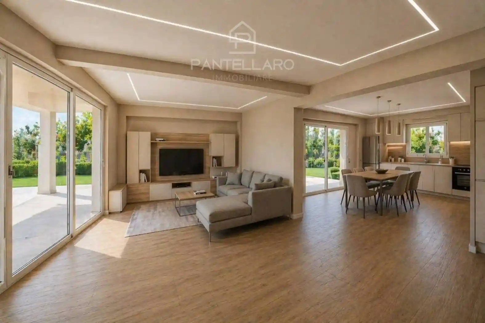 Villa in vendita a Acireale