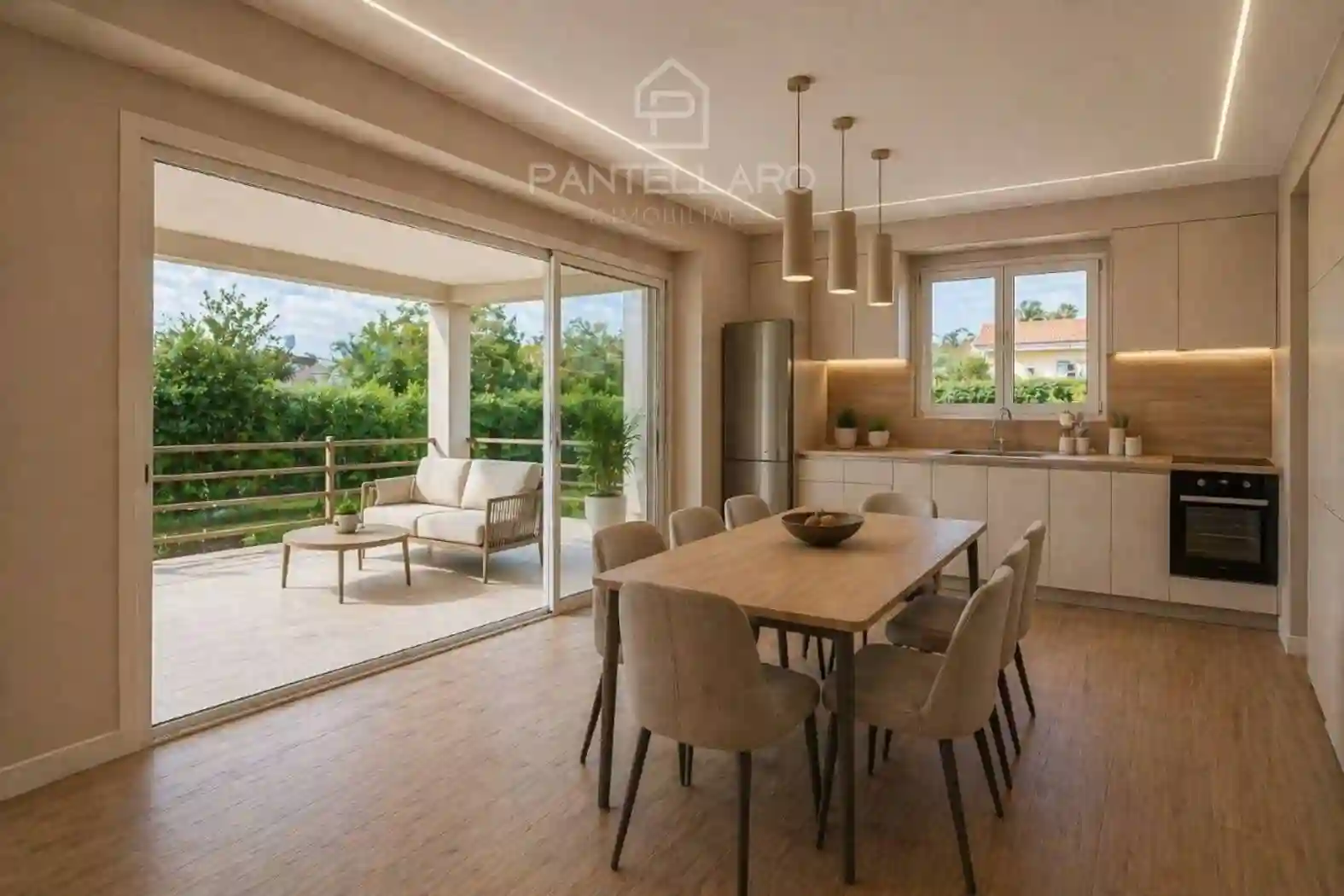 Villa - foto 3