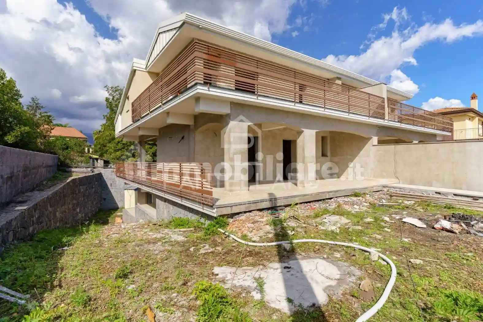 Villa - foto 5