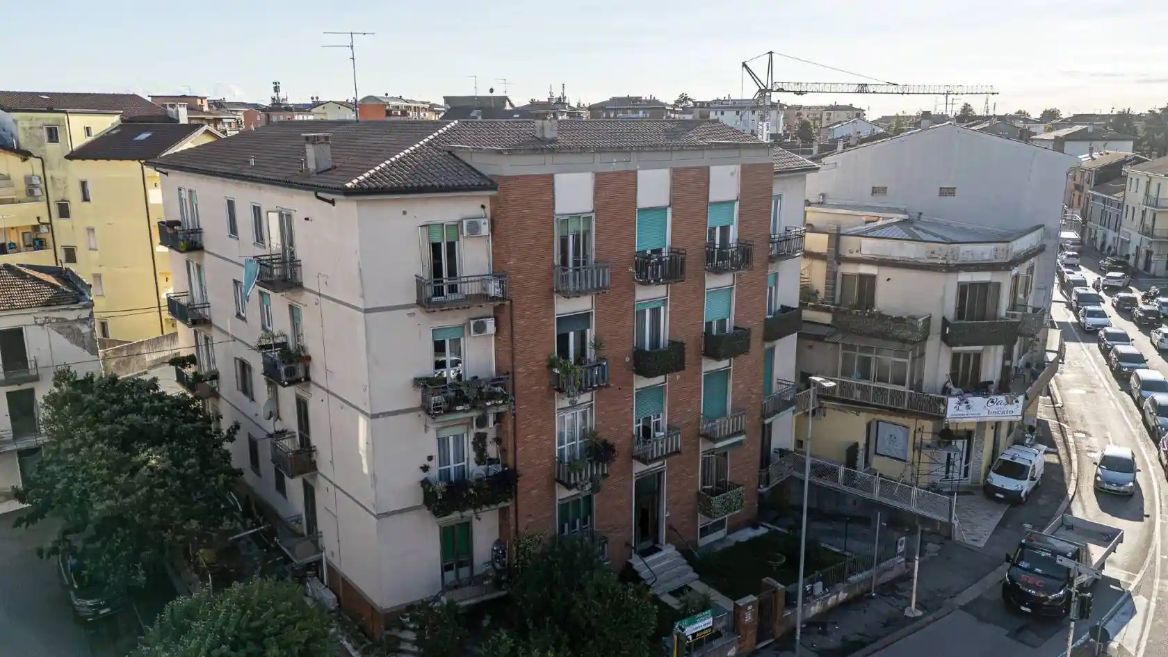 Appartamento in vendita a Verona