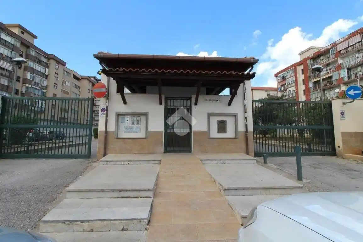 Appartamento in vendita a Palermo