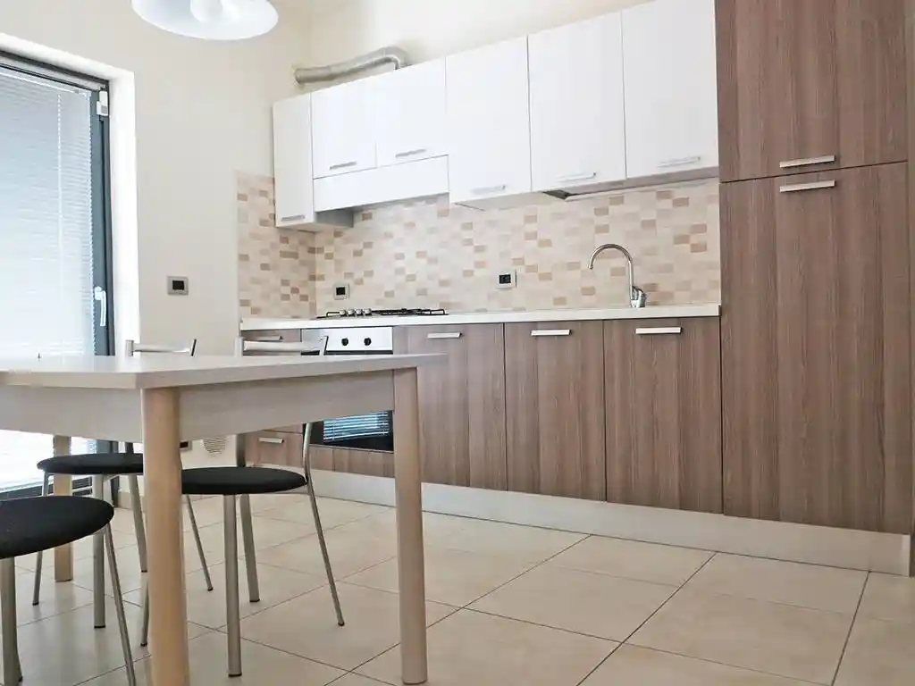 Appartamento in affitto a L'Aquila