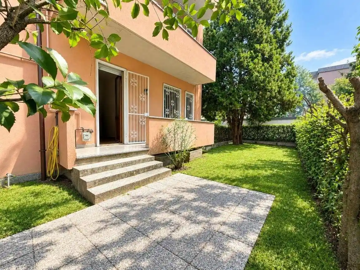 Appartamento in vendita a Cernusco sul Naviglio