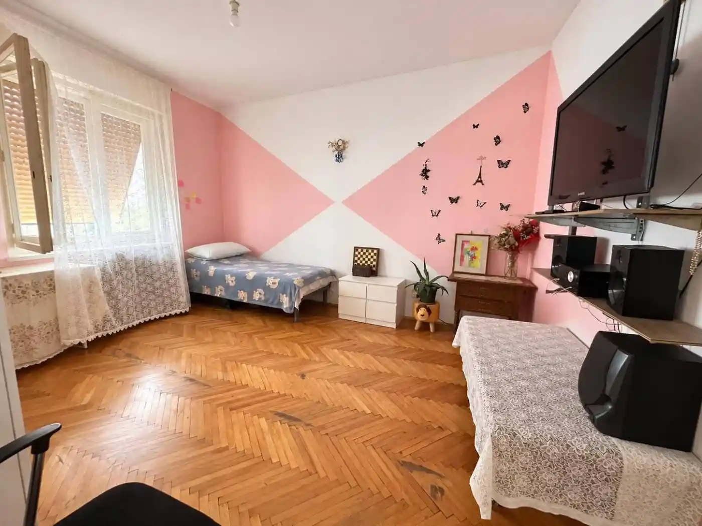Appartamento in vendita a Trieste