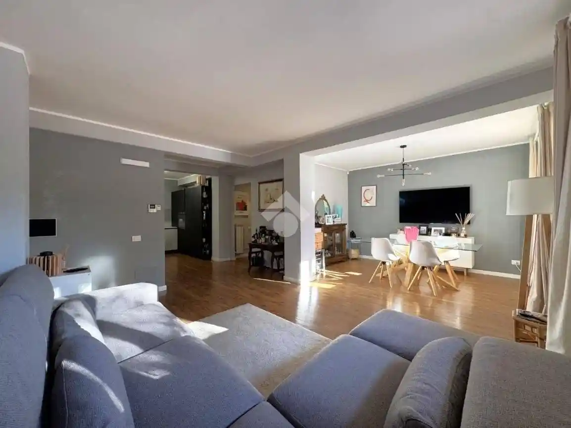 Appartamento in vendita a Viterbo