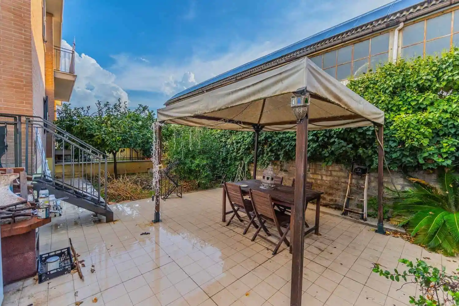 Villa in vendita a Roma