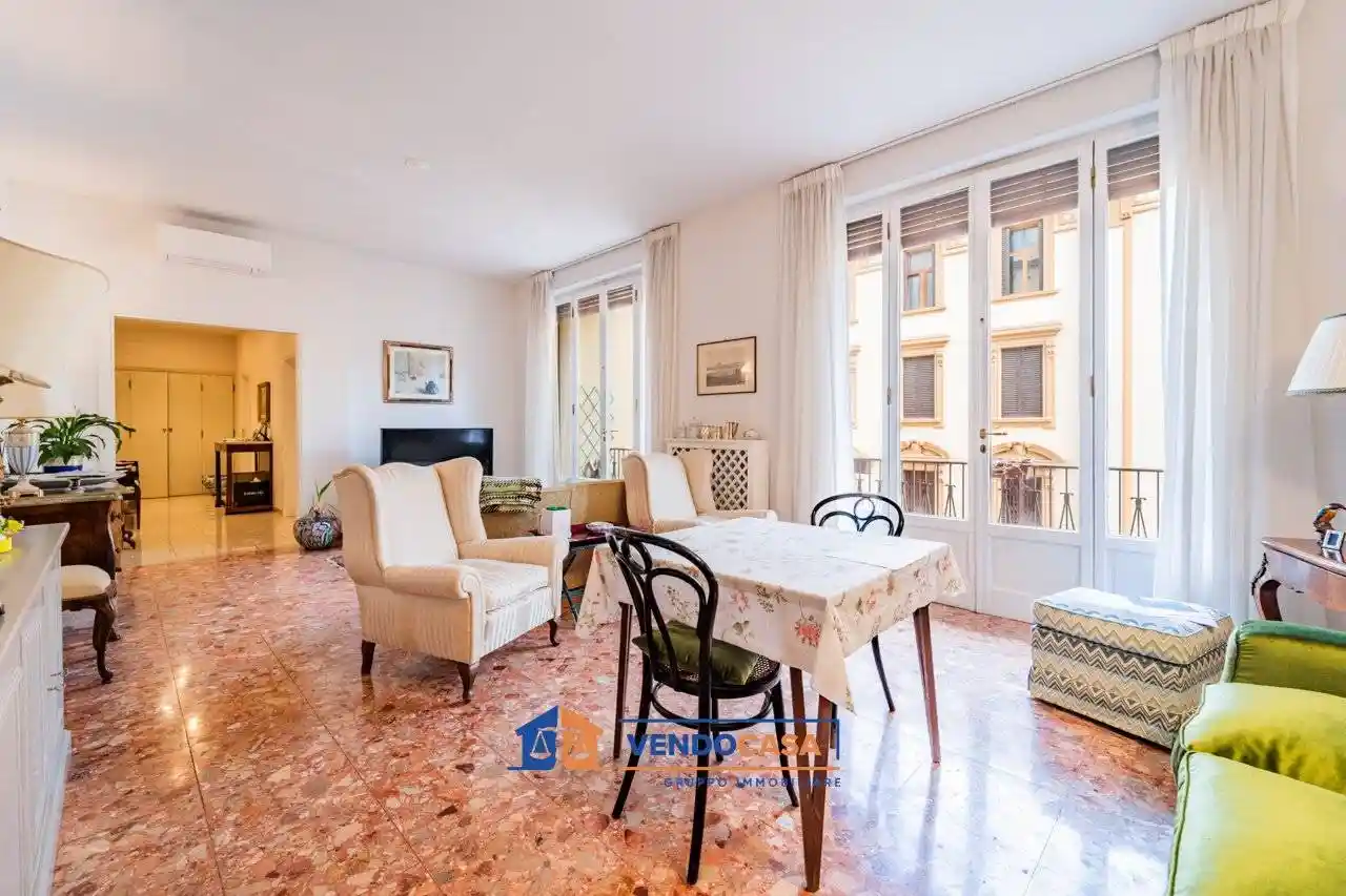 Appartamento in vendita a Firenze